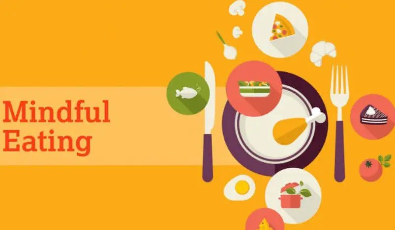 What Is Mindful Eating And Why You Should Practice Mindful Eating